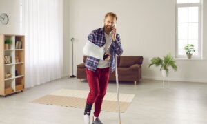 Personal Injury Liability vs. a Bodily Injury Claim