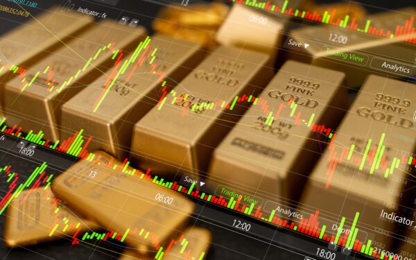 Seeing Gold? The Hidden Costs and Risks of Investing in Gold