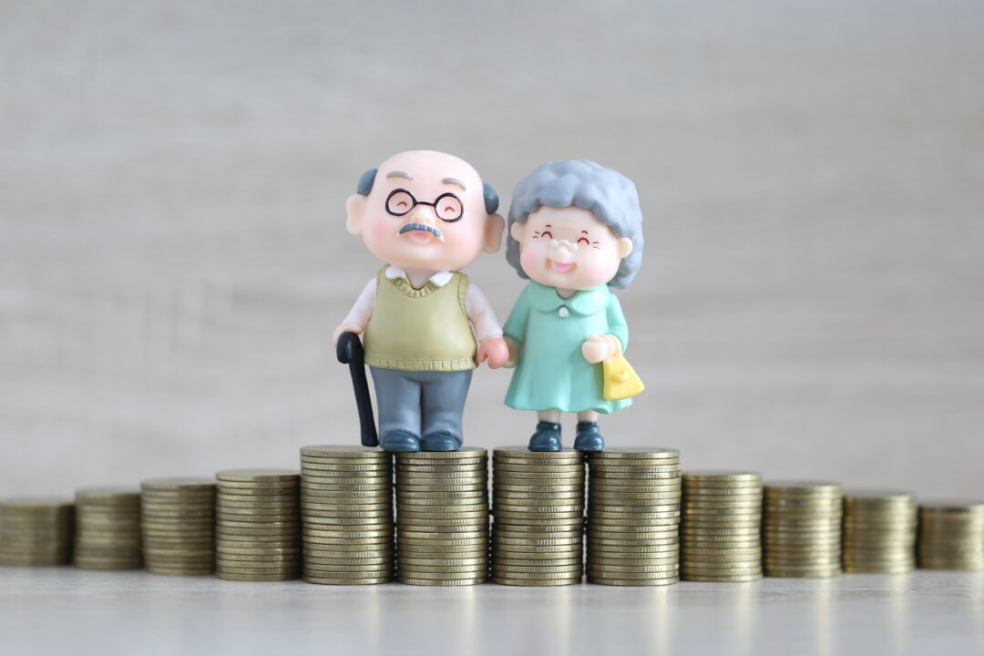 How to Recreate a Paycheck in Retirement