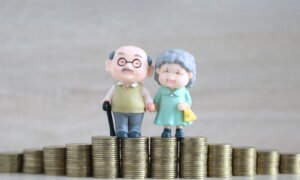 How to Recreate a Paycheck in Retirement