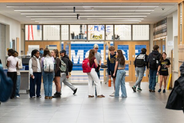 Opinion: No Need for School Reform: Think Again!