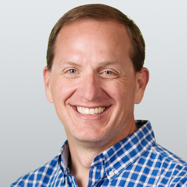 Darin Gaub