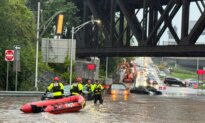 Storms, Possible Tornadoes Pummel Northeast US