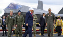 What to Know About Trump’s Push to Keep Steam Catapults on Aircraft Carriers