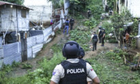 US Sanctions 15 People Linked to Ecuadorian Narcotics Network