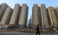 China’s Sad Economic Review
