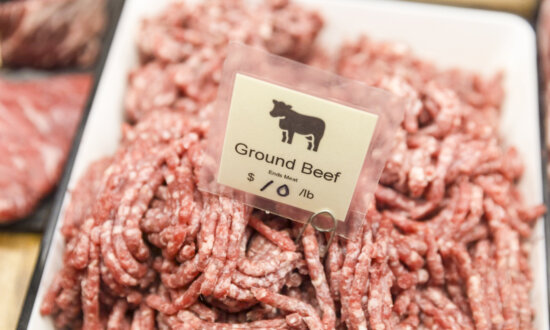 Trump to Ease Ground Beef Import Quotas for 90 Days