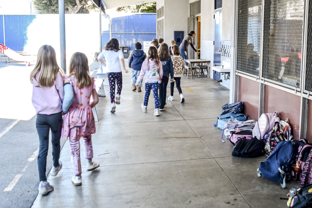 CDC Updates on Child Vaccine Exemption Rate