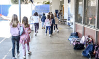 The Push to Bring Back Recess Time in Public Schools