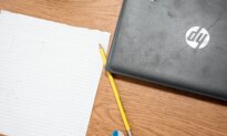 Screen-Based Learning Hurting Student Outcomes, Attention: Report