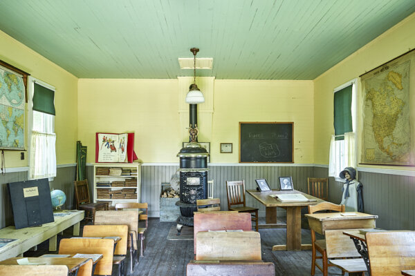 Then and Now: Hidden Strengths of 19th-Century Education