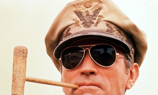 ‘MacArthur’: Duty, Honor, Country