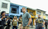 Blackwater Founder Erik Prince Launches New Air Defense Company