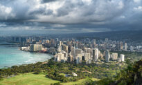Rain or Shine: Finding the Hidden Wonders of Honolulu