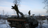 NATO Ally Norway Expands Arctic Brigade