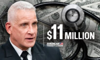HHS Uncovers Millions in Potentially Fraudulent Billing for Pediatric Gender Care | Asst. Sec. Brian Christine