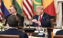 Cuban and Venezuelan Deportees Accepted by Liberia in Trump Deal, Officials Say