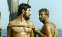 The Best Screen Version of the ‘Odyssey’