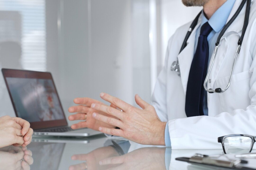 Jailing Doctors Won’t Stop Forced Sterilization
