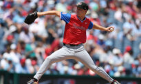 Getting to Know Kade Anderson, Top Pitching Prospect in the Minors, Ahead of His MLB Debut
