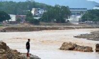 China Raises Typhoon Maysak Death Toll to 159 Six Weeks After Guangxi Floods