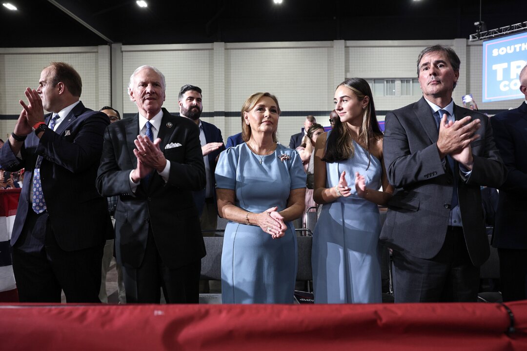 Darline Graham Wins South Carolina GOP Senate Runoff for Late Brother’s Seat