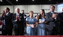 Darline Graham Wins South Carolina GOP Senate Runoff for Late Brother’s Seat