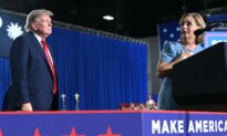 Trump Stumps for Darline Graham as Norman Seeks South Carolina Senate Upset