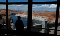 Interior Department Approves Colorado River Water Reductions in 3 States