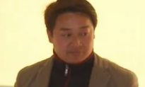Chinese Rights Activist Transferred to State Security Police After 12-Day Detention