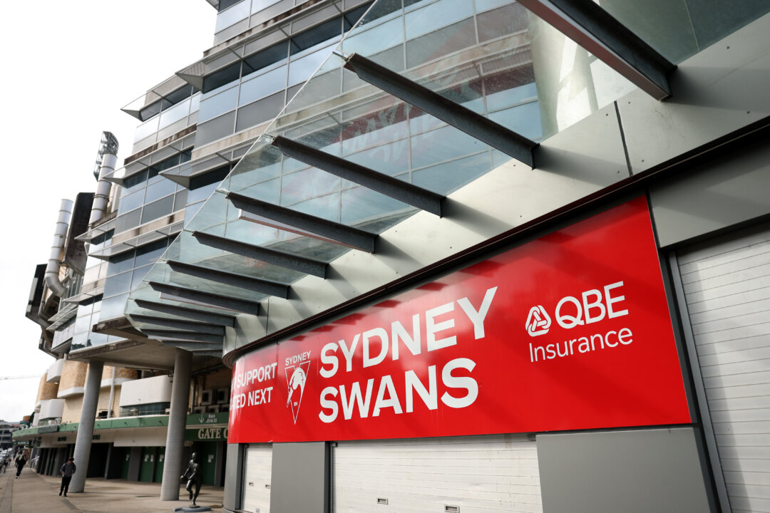 Swans’ ‘Bloods Culture’ Faces Its Biggest Test as Five Players Are Suspended