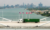 US Imposes 50 Percent Tariffs on Some Canadian Goods After Last-Minute Trade Talks Collapse