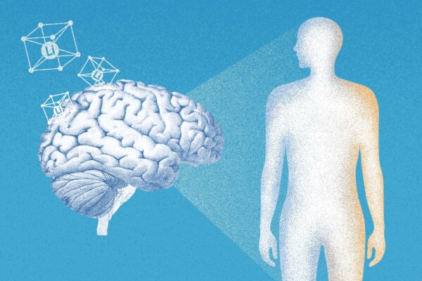 Lithium: A Trace Mineral With Far-Reaching Effects on the Brain and Body