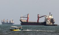 US–Iran Dig In on Positions During Strait Stand-Off