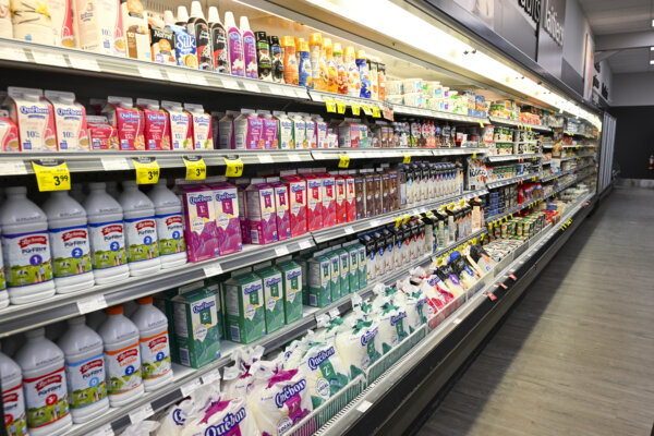 List of Canadian Goods Subject to New 50 Percent Tariff