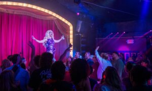 Appeals Court Upholds Drag Show Restrictions