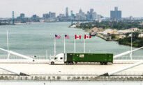 US Imposes 50 Percent Tariffs on Some Canadian Goods After Last-Minute Trade Talks Collapse