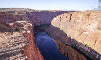 Interior Department Approves Colorado River Water Reductions in 3 States