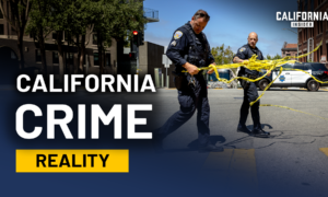 Crime Is Down in California. Why Some See It Differently | Panel