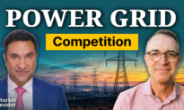 America Needs More Electricity. What Will It Cost? | Rob Gramlich
