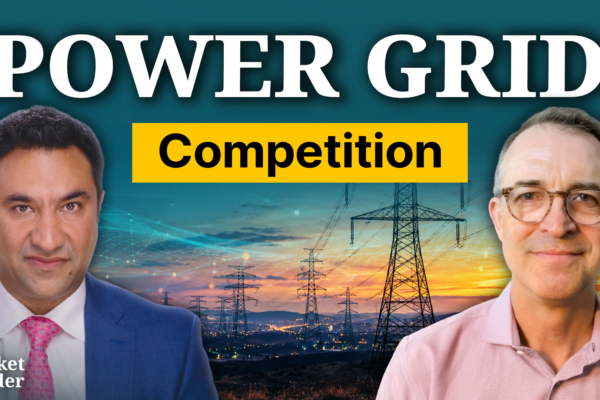 America Needs More Electricity. What Will It Cost? | Rob Gramlich 1 id6078419 Power3