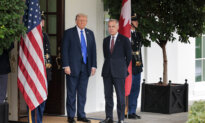 Canada to Start Retaliatory Tariffs on US Goods Beginning Sept. 8