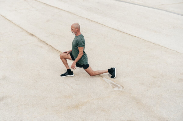 Lunge Science: 5 Lunges to Maximize Leg and Core Strength