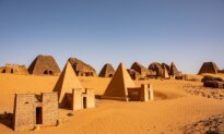 Ferlini’s Folly: The Man Who Blew Up Pyramids in Search of Treasure
