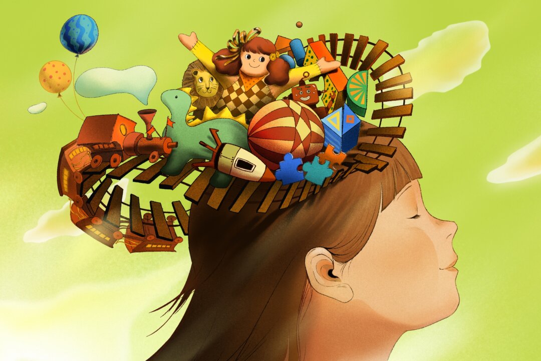 (Illustration by Lumi Liu)