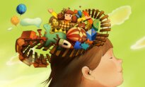 The Benefits Toys Can Give Children That Screens Never Will