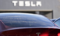 Tesla, Other Automakers Recall 4.3 Million Vehicles in China