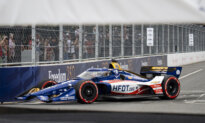 Trump to Take Honorary Lap Ahead of Freedom 250 Grand Prix IndyCar Race