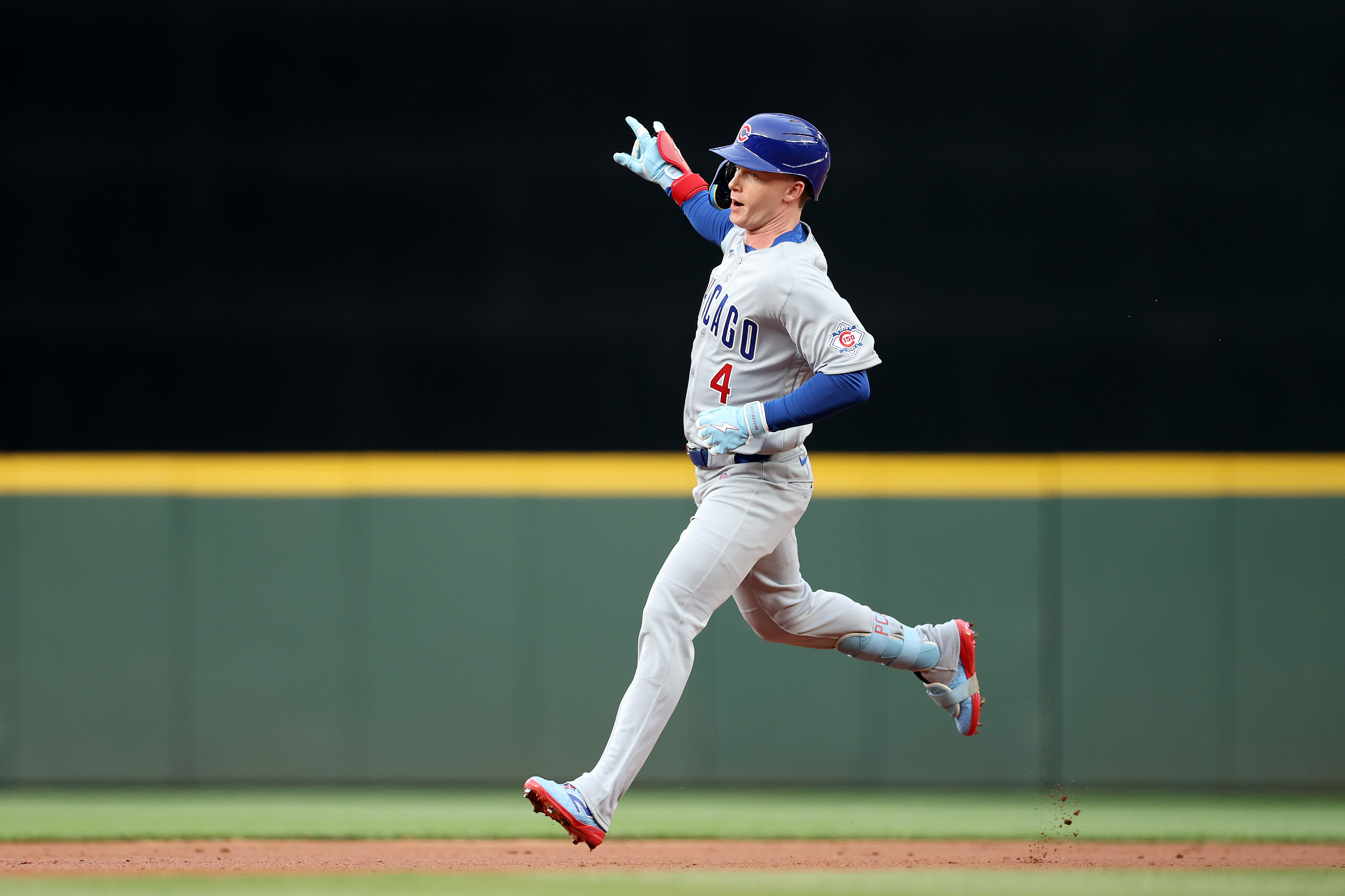 Chicago Cubs v Seattle Mariners