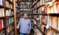 Book Sellers Alarmed as AI Giants Shred Millions of Books